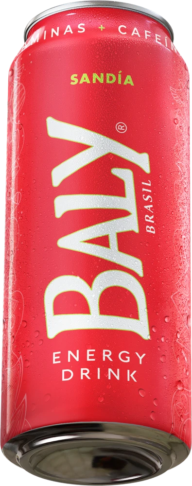 Lata Baly Sandía
