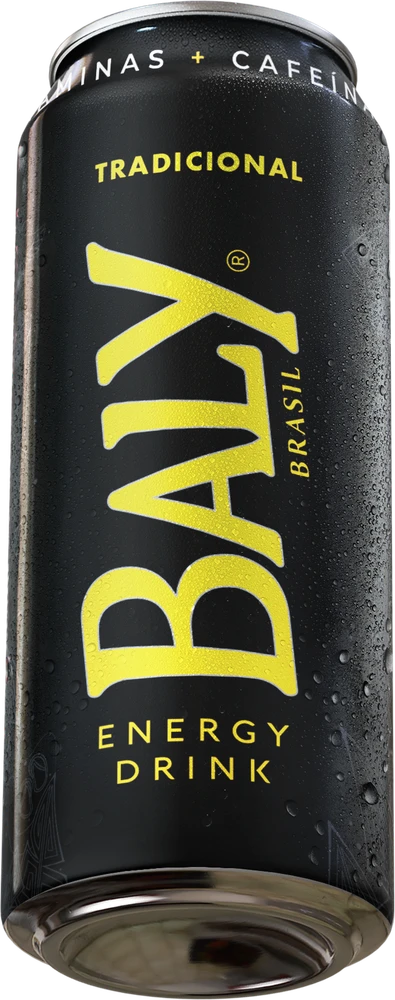 Lata Baly Tradicional